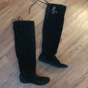 Women’s boots